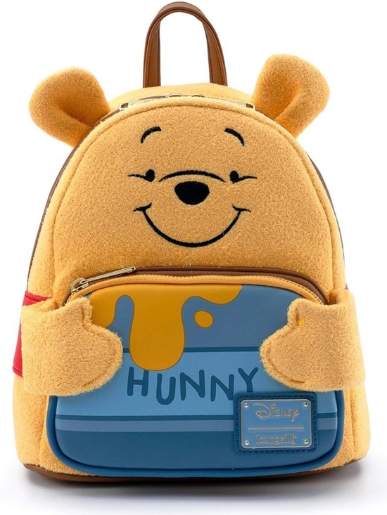 Loungefly Disney Winnie The Pooh Backpack